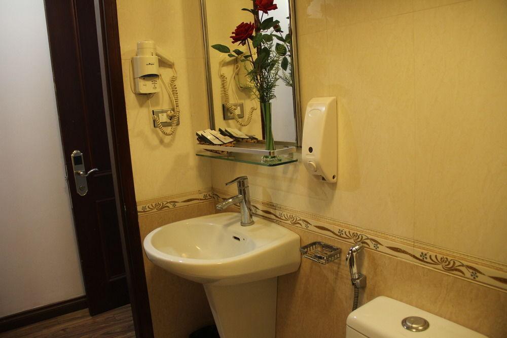 The Time Hotel Hanoi