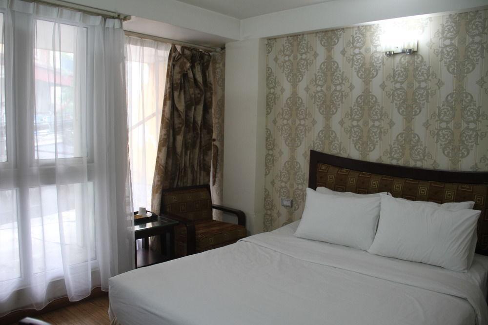 The Time 3* Hanoi