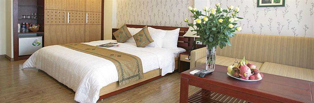 The Time Hotel Hanoi