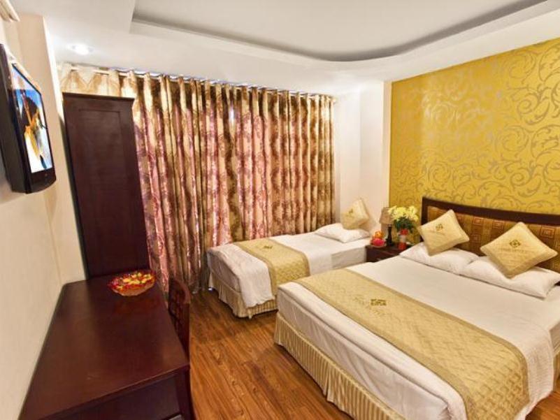 The Time Hotel Hanoi