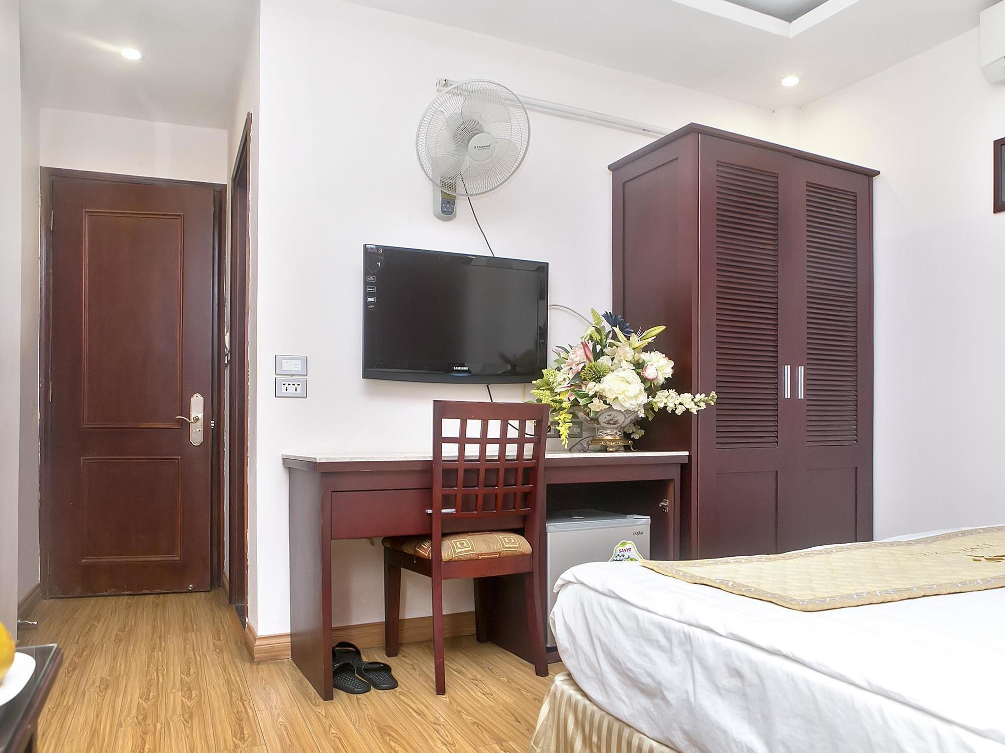 The Time 3* Hanoi