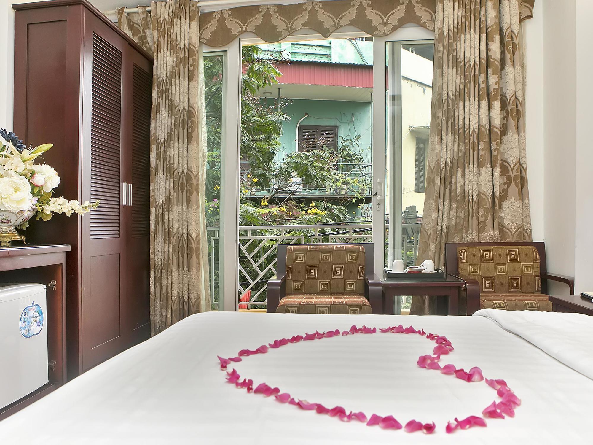 The Time Hotel 3*