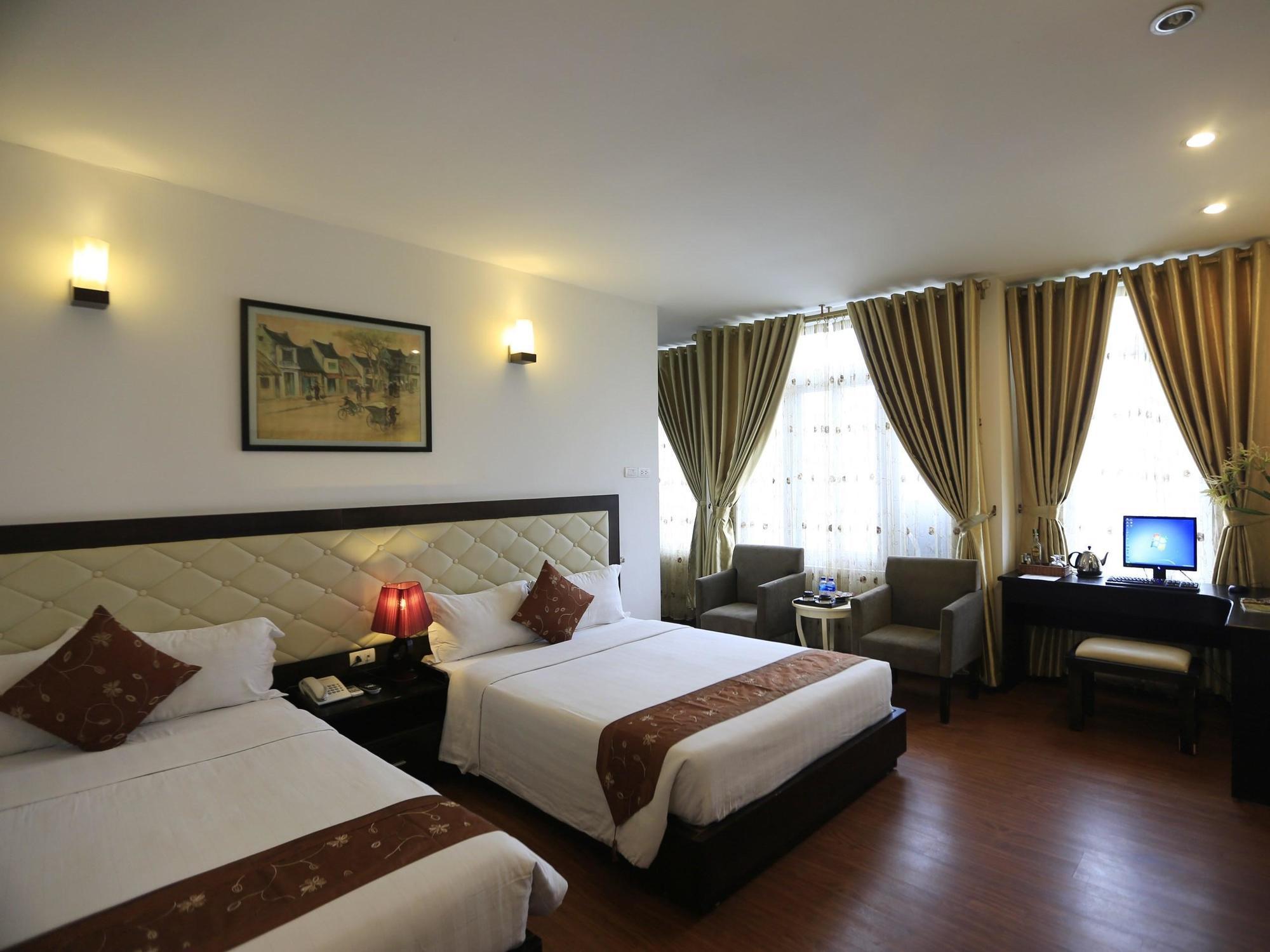 The Time Hotel 3*