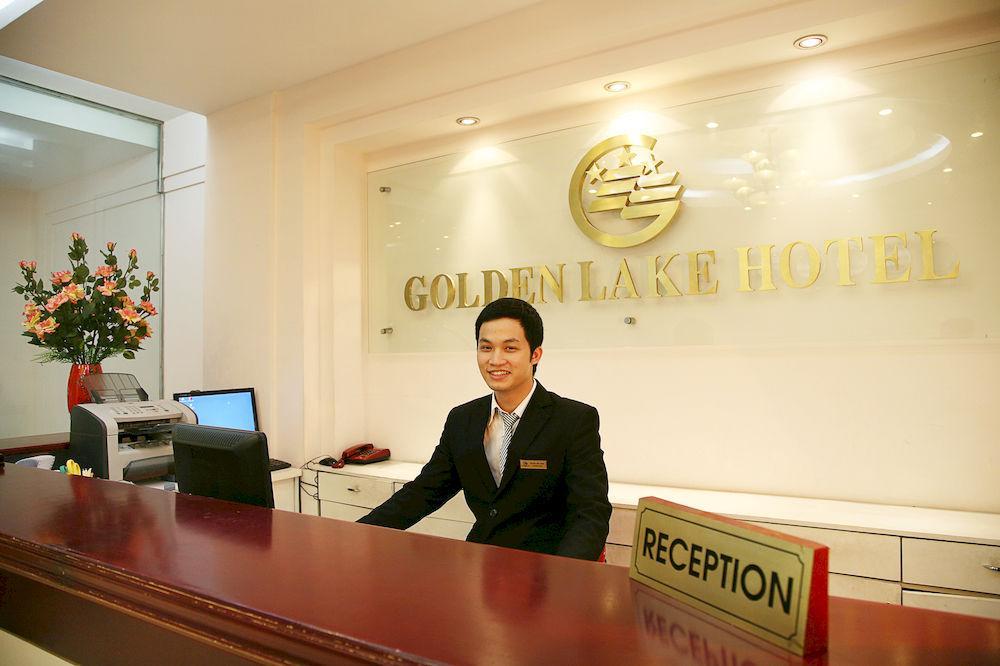 Lakeside Palace 3* Hanoi