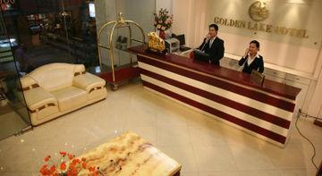 Lakeside Palace 3* Hanoi