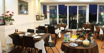 Lakeside Palace Hotel Hanoi