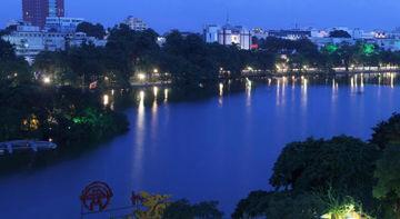 Lakeside Palace 3* Hanoi