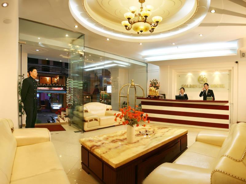 Lakeside Palace Hotel