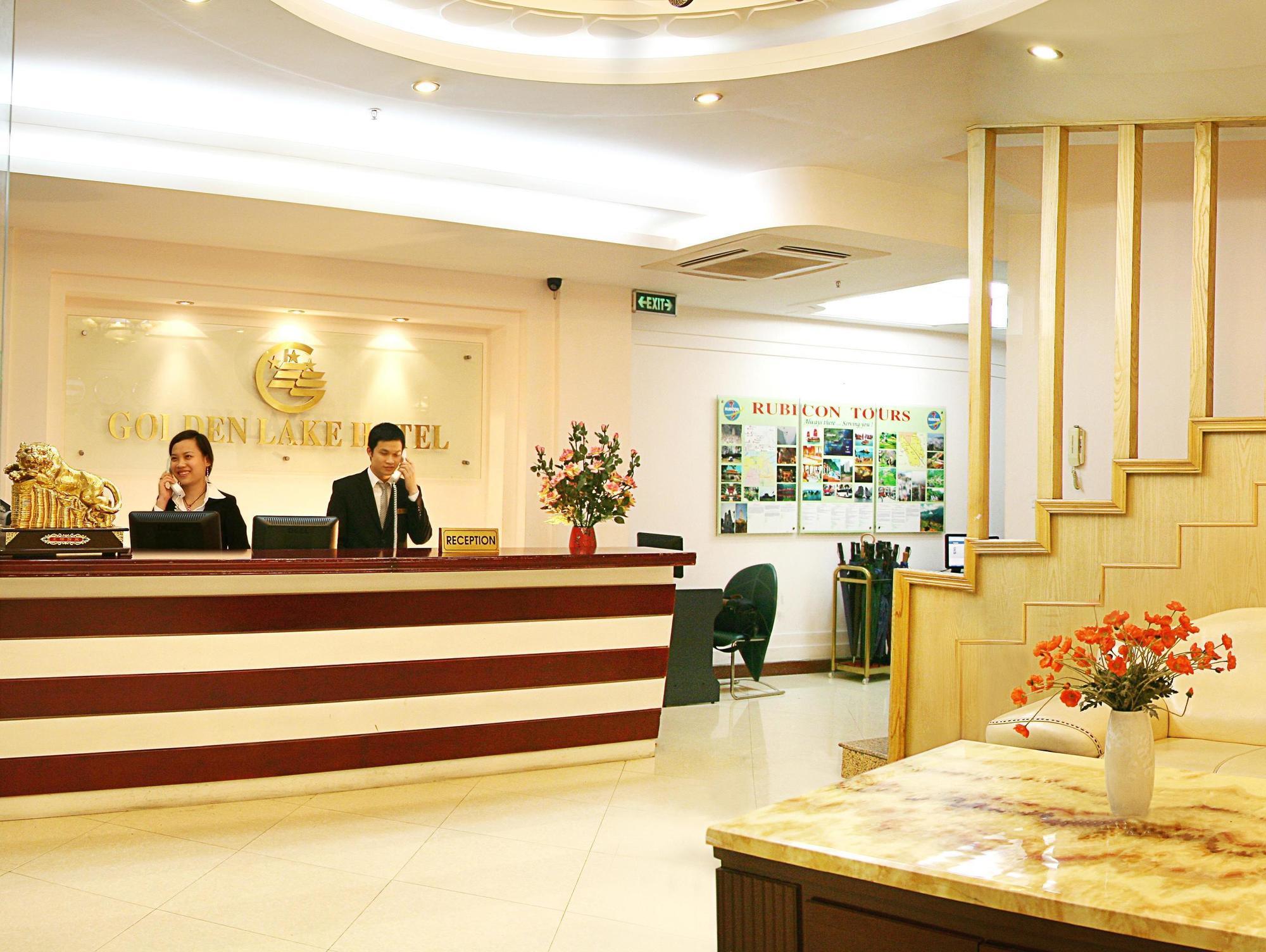 Lakeside Palace Hotel Hanoi