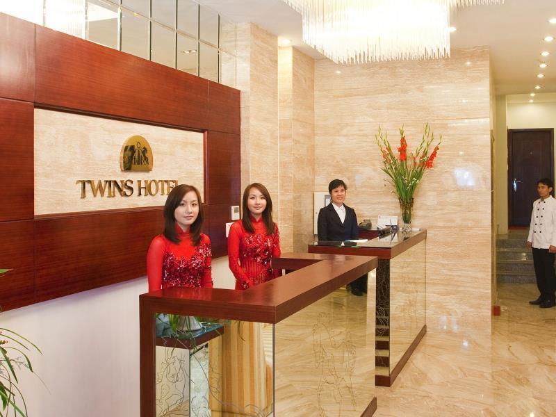 Millennium Hotel