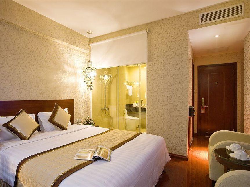 Millennium Hotel Hanoi
