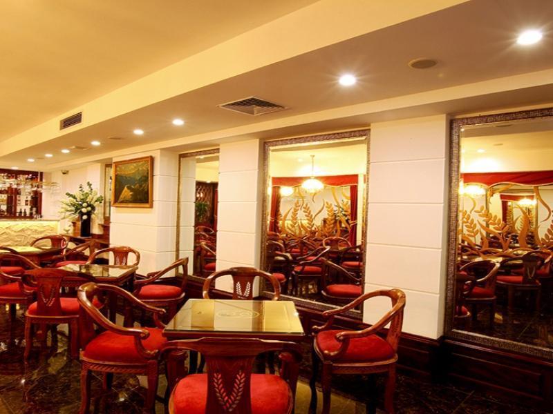 Golden Rice Hà Nội Khách sạn 4*