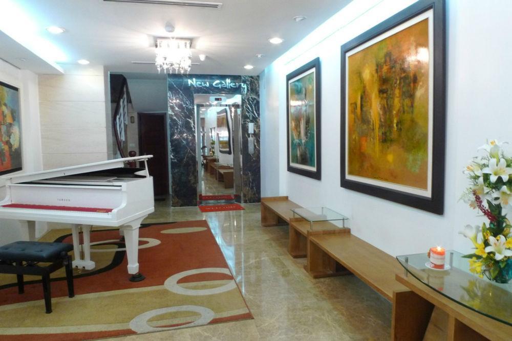 Avatar Hotel Hanoi