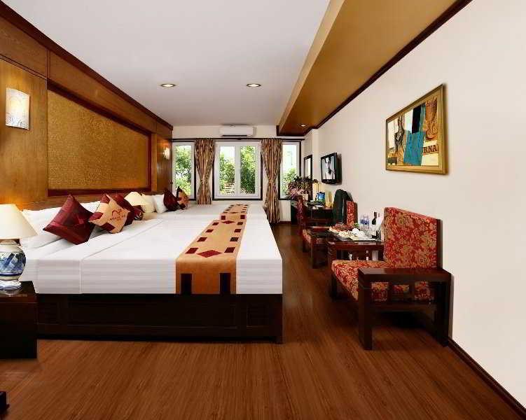 Aquarius Grand Hotel Hanoi
