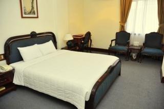 Golden Key Hotel