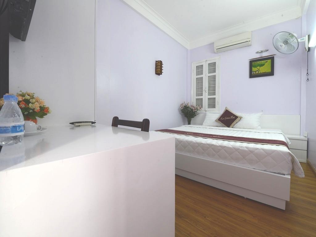 Fantasea Hotel 3*