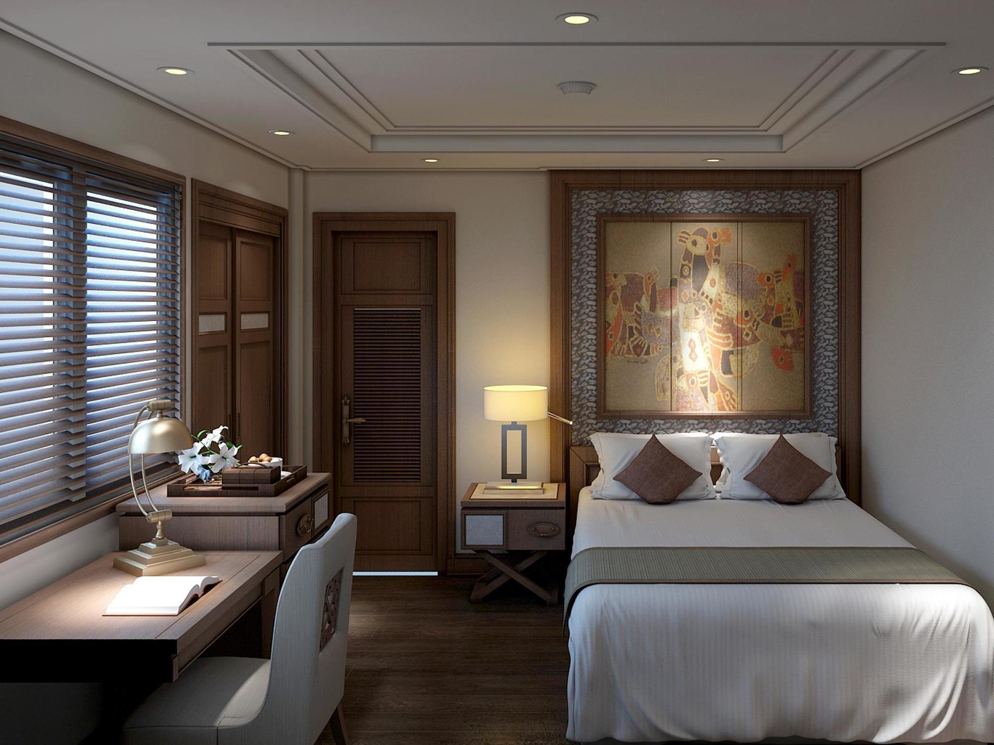 Peridot Gallery Classic 4* Hanoi