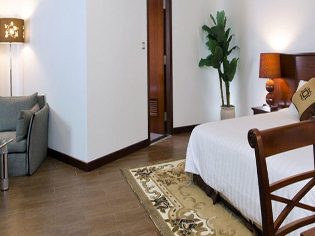 De Trendy & Hotel Hanoi