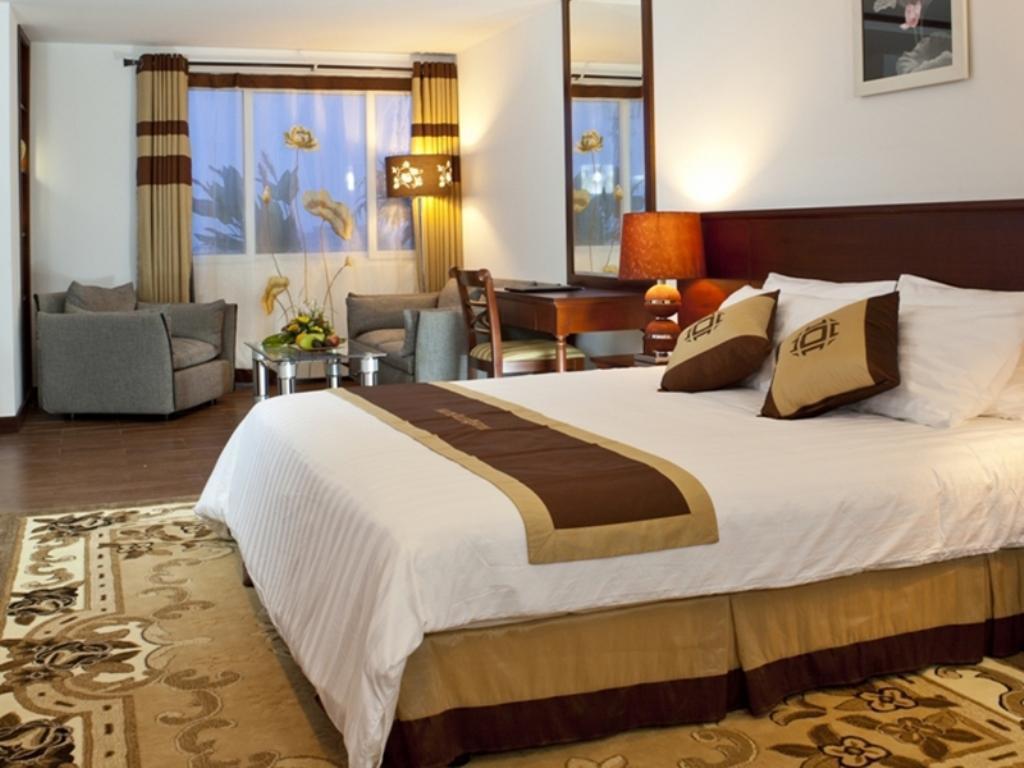 De Trendy & Hotel 4*