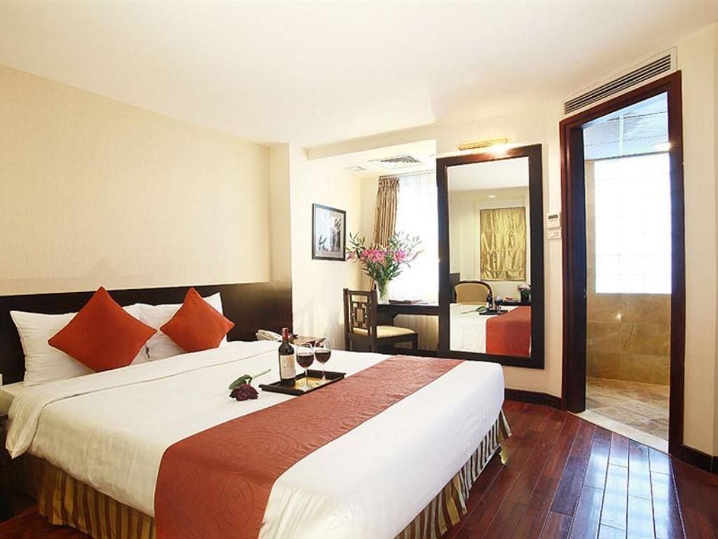 Hotel 1-2-3 Hanoi Hoan Kiem Hotel 3*