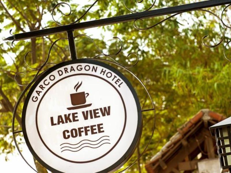 Garco Dragon Hotel Hanoi