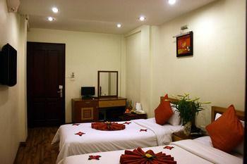 Charming 2* Hanoi
