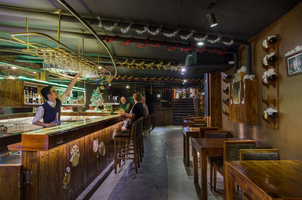 Luminous Viet Hotel Hanoi