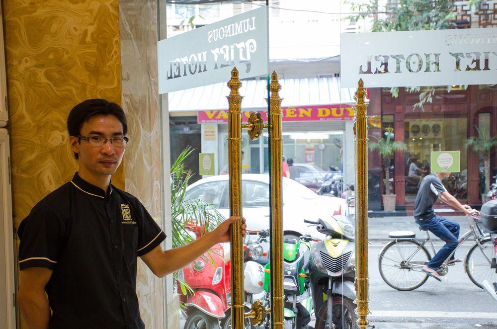 Luminous Viet Hotel Hanoi