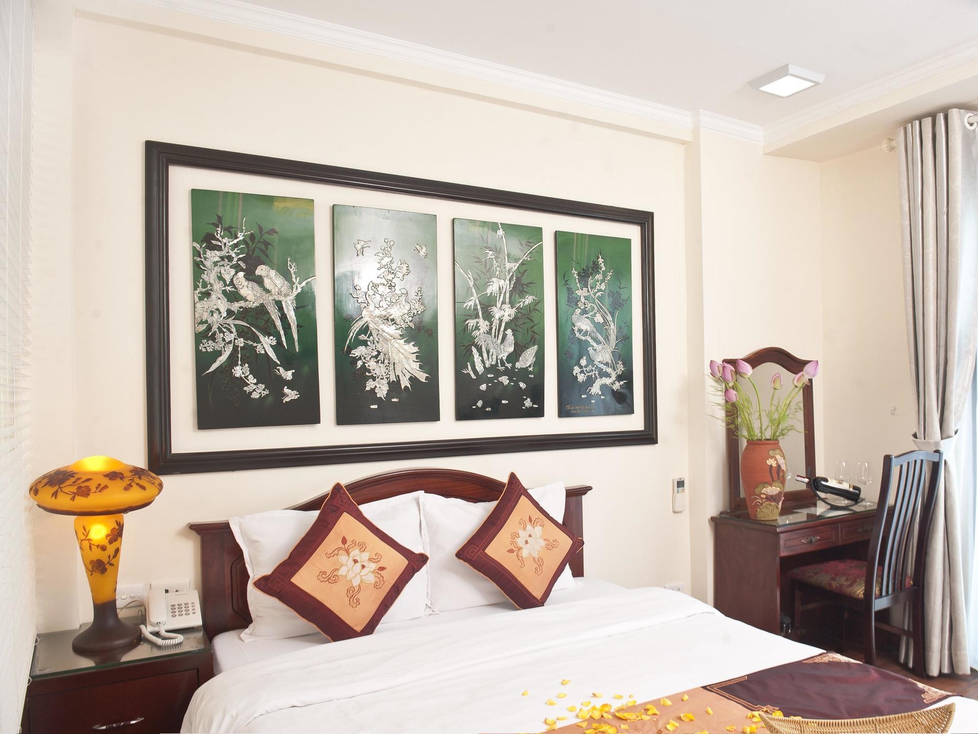 Luminous Viet Hotel Hanoi