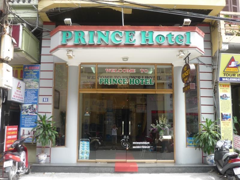 Ha Noi Cue Hub *