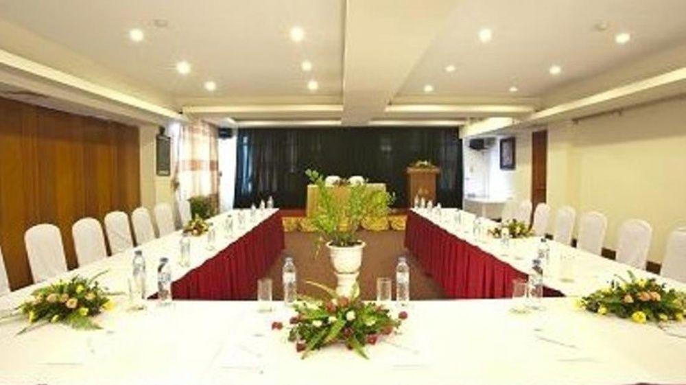Asean International Hotel 3*