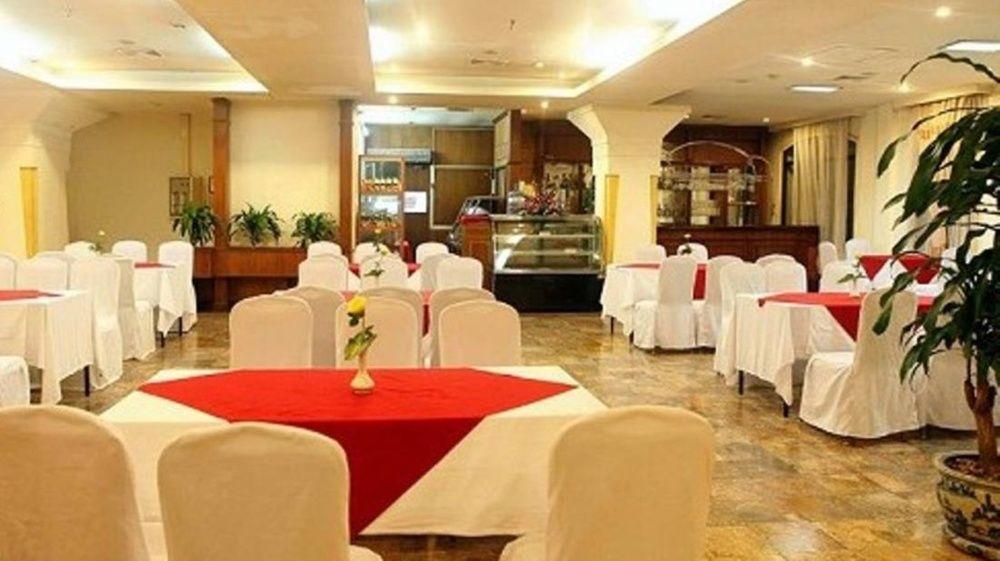 Asean International 3*