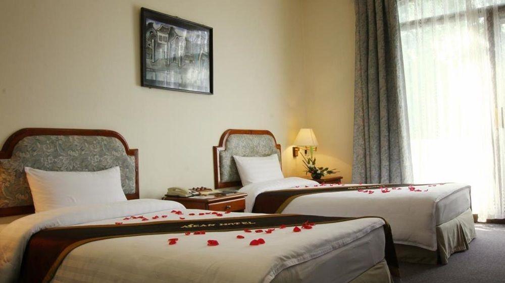 Asean International Hotel
