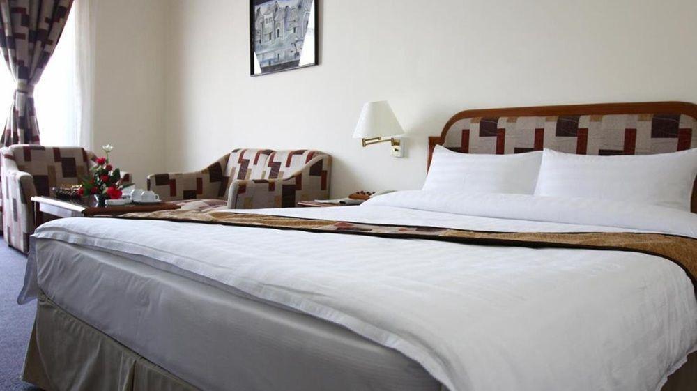 Asean International Hotel