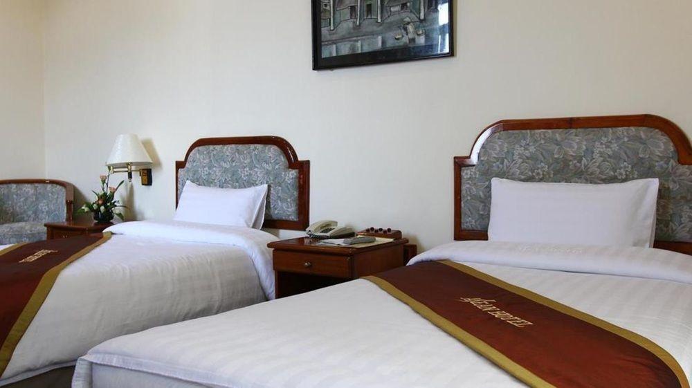 Asean International Hotel Hanói