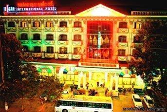 Asean International Hotel