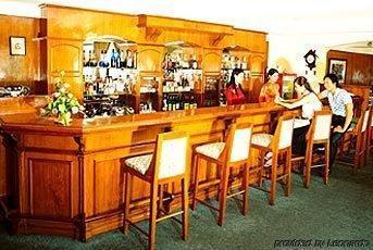 Asean International Hotel 3*
