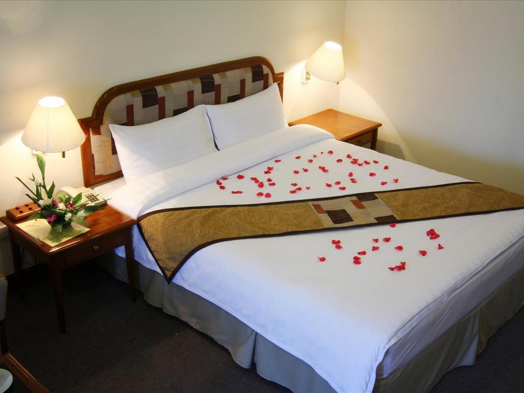 Asean International Hotel Hanói