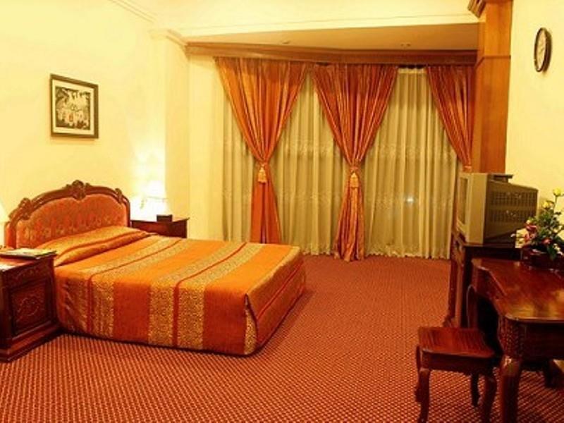 Asean International Hotel 3*