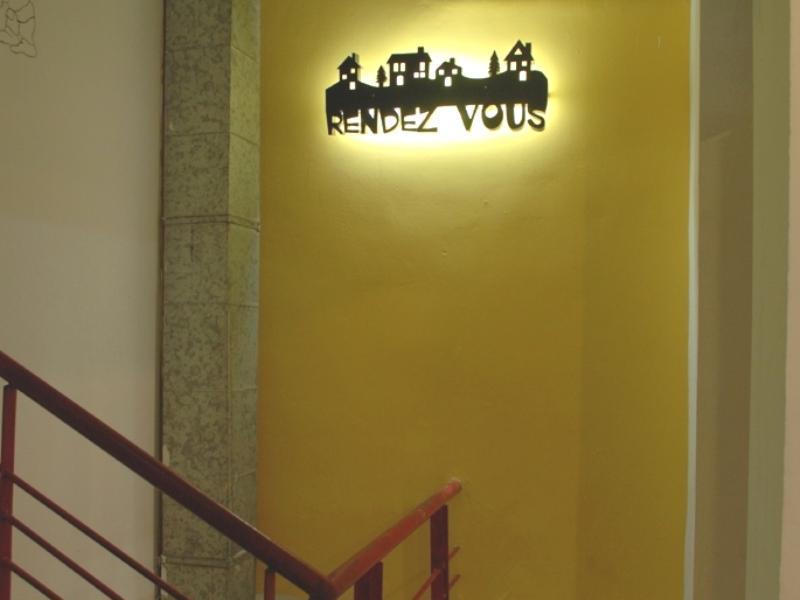 Rendezvous & Hotel 3*