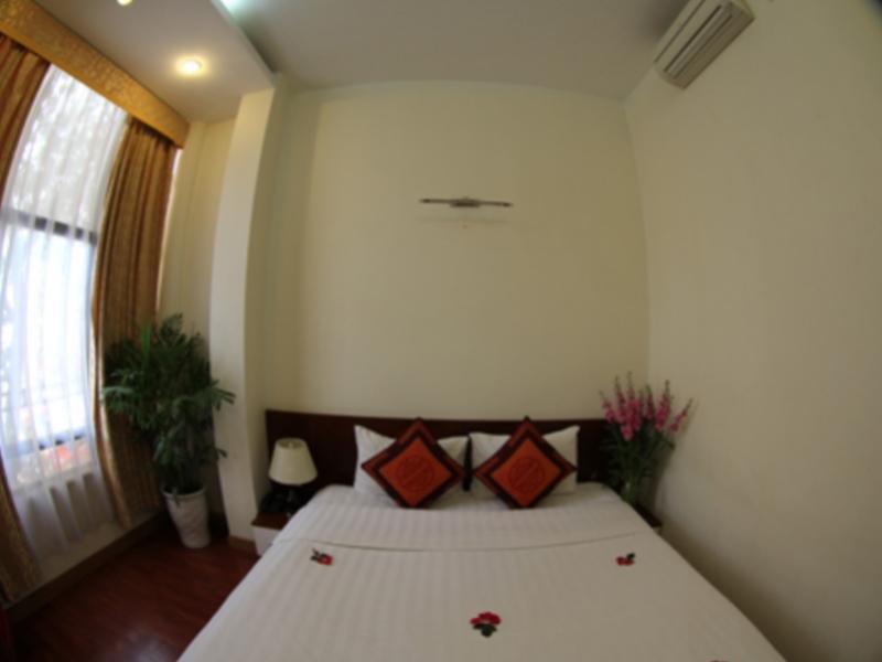 Serenity Hotel