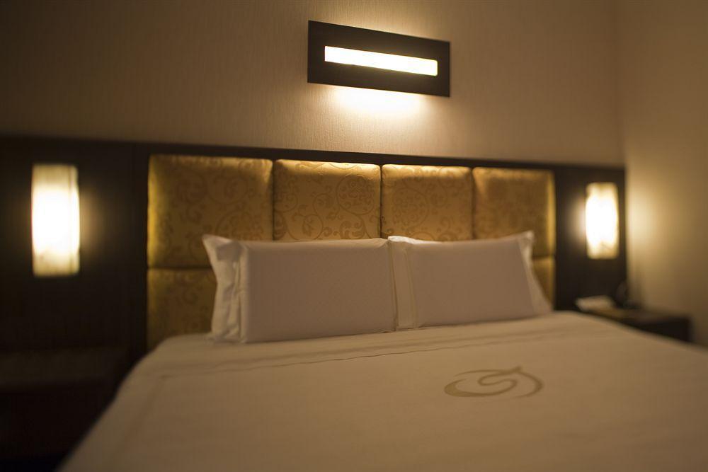 Silk Path Boutique Hotel Hanoi