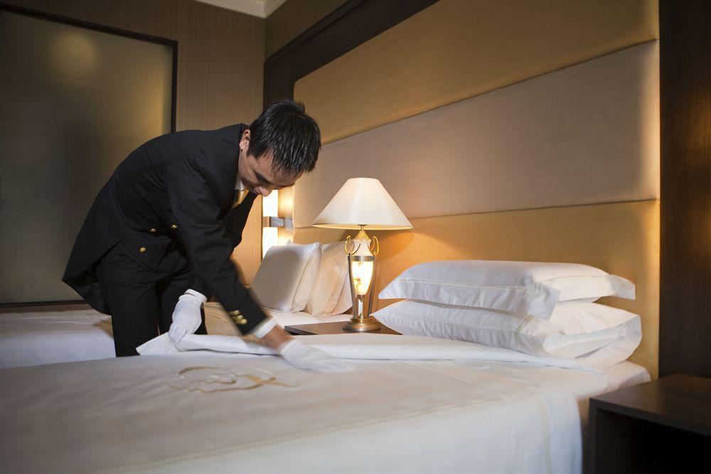 Silk Path Boutique Hotel