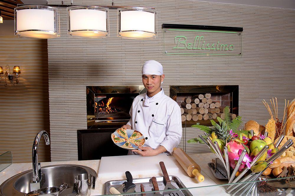Silk Path Boutique Hotel Hanoi
