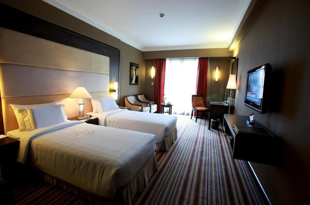 Silk Path Boutique Hotel