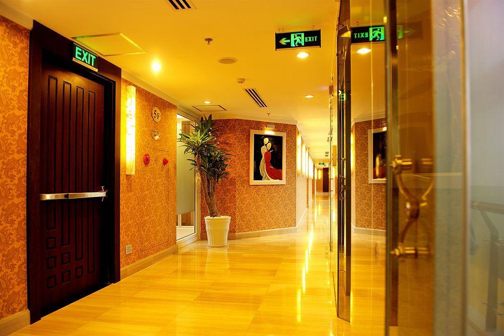 Silk Path Boutique Hotel Hanoi
