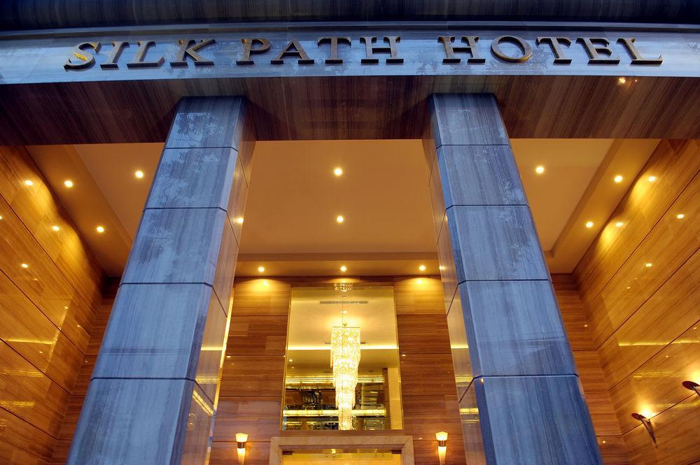 Silk Path Boutique Hotel Hanoi