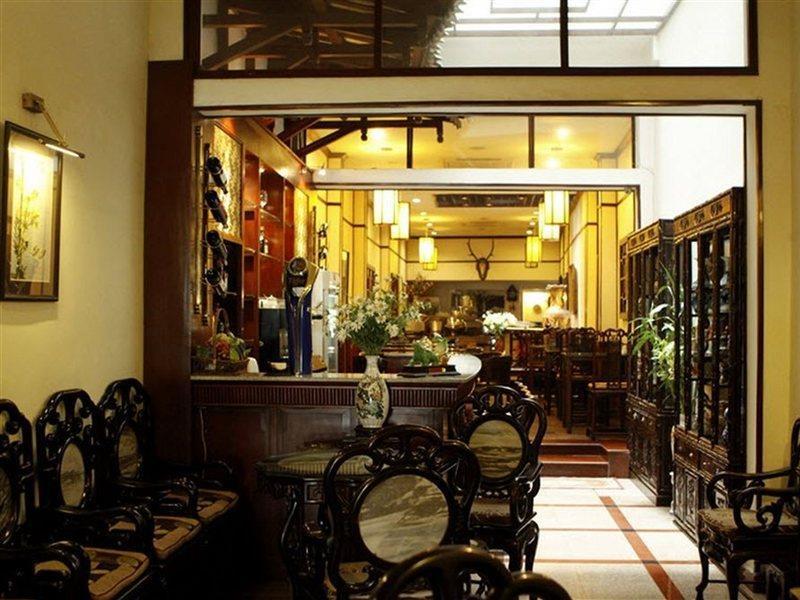 L'heritage Centre & 4* Hanoi