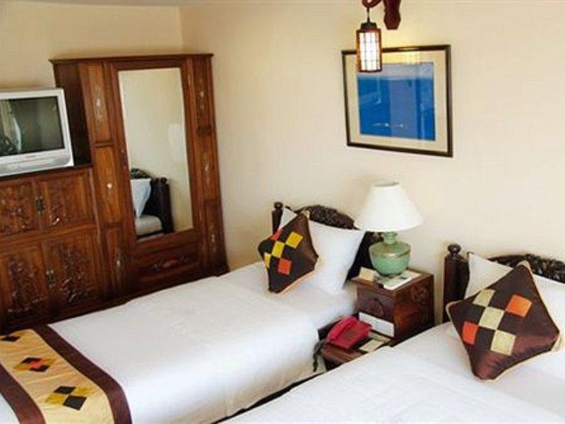 L'heritage Centre & Hotel 4*