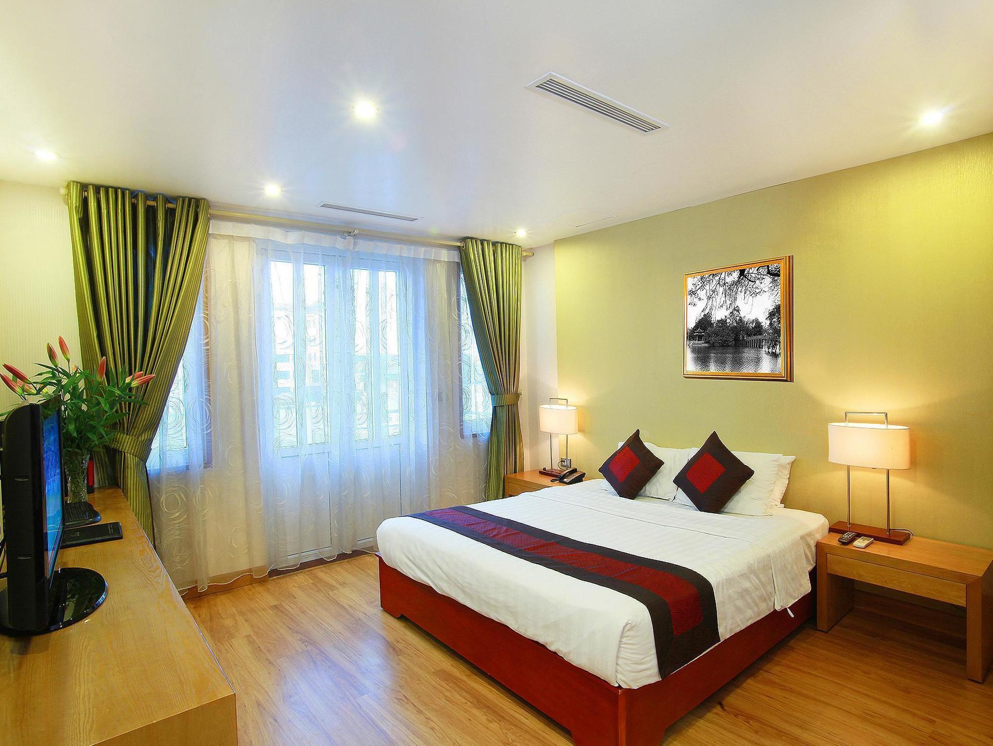 A1 Hotel